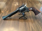 Ruger Blackhawk 357 Magnum - 1 of 8