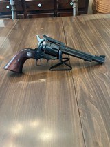 Ruger Blackhawk 357 Magnum - 8 of 8
