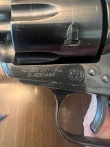 Ruger Blackhawk 357 Magnum - 7 of 8