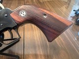 Ruger Blackhawk 357 Magnum - 2 of 8