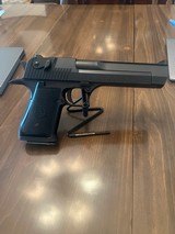 Magnum Research IMI Desert Eagle 44 Magnum like new - 4 of 4