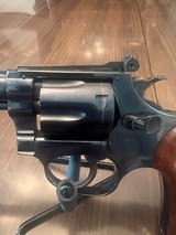 Smith & Wesson 34-1 22 lr with box - 2 of 5