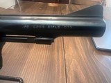 Smith & Wesson 34-1 22 lr with box - 5 of 5