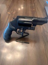 Smith & Wesson Governor 45colt/45acp/410ga like new - 4 of 5