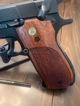 Smith & Wesson 39-2 Lightweight 9mm - 2 of 7