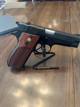 Smith & Wesson 39-2 Lightweight 9mm - 6 of 7