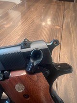 Smith & Wesson 39-2 Lightweight 9mm - 3 of 7