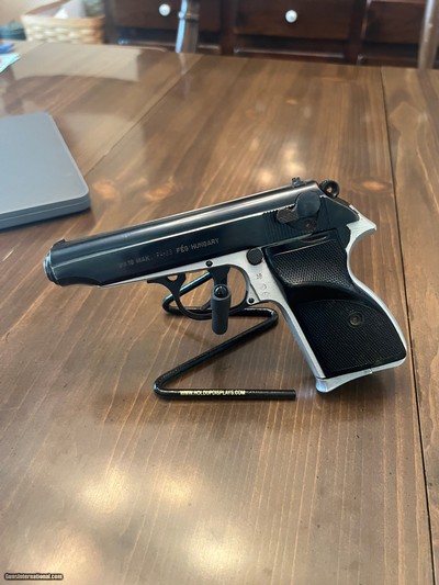FEG PA 63 9x18 Makarov