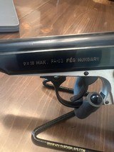 FEG PA 63 9x18 Makarov - 3 of 4