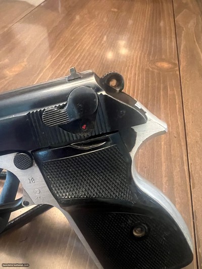 FEG PA 63 9x18 Makarov - Image 2 of 4