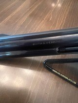 Smith & Wesson 16-4 32 H&R Magnum used - 5 of 13