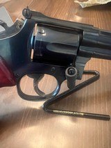 Smith & Wesson 16-4 32 H&R Magnum used - 9 of 13