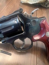 Smith & Wesson 16-4 32 H&R Magnum used - 3 of 13
