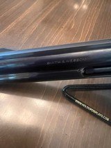 Smith & Wesson 16-4 32 H&R Magnum used - 4 of 13