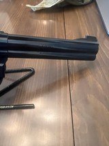 Smith & Wesson 16-4 32 H&R Magnum used - 10 of 13