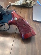 Smith & Wesson 16-4 32 H&R Magnum used - 2 of 13