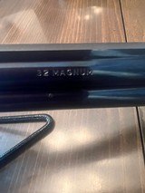 Smith & Wesson 16-4 32 H&R Magnum used - 11 of 13