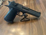 Magnum Research Desert Eagle IMI marked 357 Magnum - 4 of 4