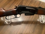 Browning Belgium BLR 308 win nice - 9 of 14