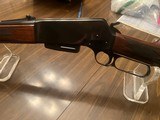 Browning Belgium BLR 308 win nice - 4 of 14