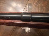 Winchester 70 Standard Pre 64 Sightless 264 Win Magnum - 8 of 11