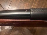 Winchester 70 Standard Pre 64 Sightless 264 Win Magnum - 7 of 11