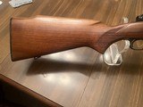 Winchester 70 Standard Pre 64 Sightless 264 Win Magnum - 9 of 11