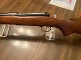 Winchester 70 Standard Pre 64 Sightless 264 Win Magnum - 3 of 11