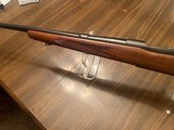 Winchester 70 Standard Pre 64 Sightless 264 Win Magnum - 4 of 11