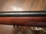 Winchester 70 Standard Pre 64 Sightless 264 Win Magnum - 5 of 11