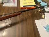 Winchester 70 Standard Pre 64 Sightless 264 Win Magnum - 11 of 11
