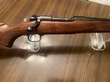 Winchester 70 Standard Pre 64 Sightless 264 Win Magnum - 10 of 11