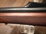 Remington Seven Walnut 7mm-08 used - 4 of 9