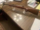 Remington Seven Walnut 7mm-08 used - 1 of 9