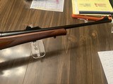 Remington Seven Walnut 7mm-08 used - 7 of 9