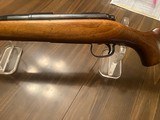 Remington 722 Custom 222 Rem - 3 of 11