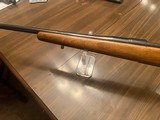 Remington 722 Custom 222 Rem - 4 of 11