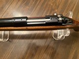 Remington 722 Custom 222 Rem - 7 of 11