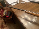 Remington 722 Custom 222 Rem - 5 of 11