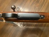 Remington 722 Custom 222 Rem - 11 of 11