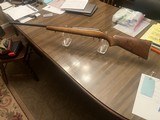 Remington 722 Custom 222 Rem - 1 of 11