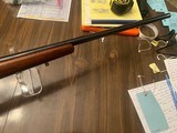 Remington 722 Custom 222 Rem - 10 of 11