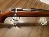 Remington 722 Custom 222 Rem - 9 of 11