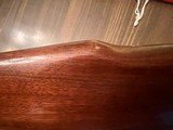 Winchester 70 Pre 64 Featherweight Gopher Special 243 win - 3 of 14