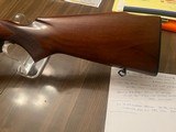 Winchester 70 Pre 64 Featherweight Gopher Special 243 win - 2 of 14