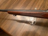 Winchester 70 Pre 64 Featherweight Gopher Special 243 win - 5 of 14