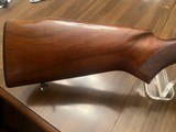 Winchester 70 Pre 64 Featherweight Gopher Special 243 win - 12 of 14