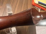 Winchester 70 Pre 64 Featherweight Gopher Special 243 win - 10 of 14
