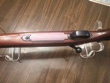 Winchester 70 Pre 64 Featherweight Gopher Special 243 win - 8 of 14