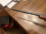 Winchester 70 Pre 64 Featherweight Gopher Special 243 win - 6 of 14